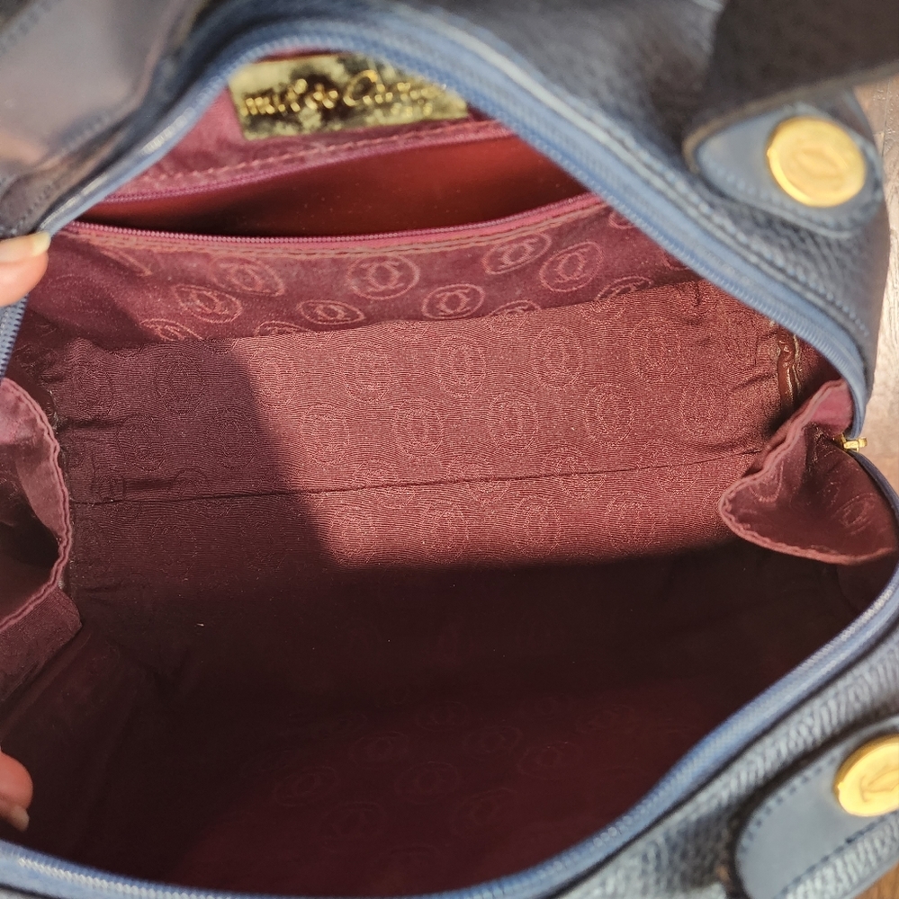 Cartier Handbag - Picture 9 of 9
